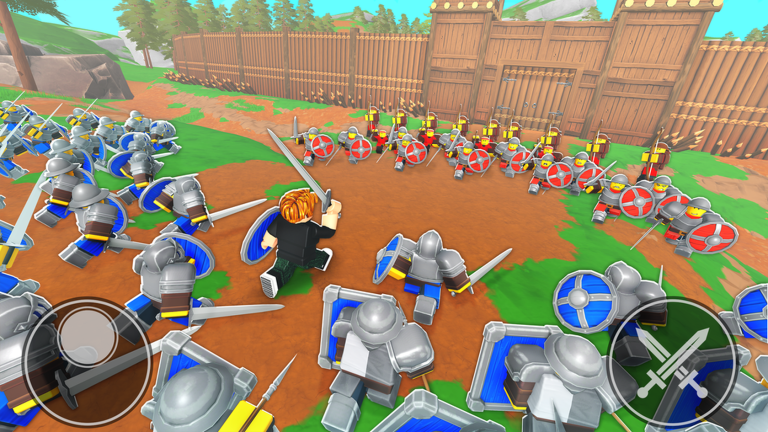 Command An Army Wiki